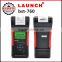 Powerful Function professional battery discharge tester 100% original launch bst-760 battery tester on hot sales