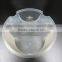 Lowest Price FDA Standard Special 220ml Plastic Yogurt Cup with Honey Sauce