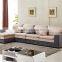 D1602 OGAHOME Latest Design Livng Room Italian Corner Sofa