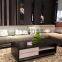 S16301 CIFF Latest sofa design Living Room Sofa Set