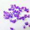 2014 wholesale opaque glass beads All size all color high quality crystal glass bead for wholesale