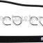 RDX Double End Ball Ropes Hook
