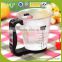Digital easy life plastic measuring cup weighing scale measuring cup
