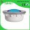 38W 100% stainless steel IP68 waterproof LED underwater light