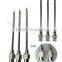 Stainless steel needle Veterinary syringe needle quality goods