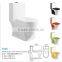 Chaozhou sanitary ware Ceramic One Piece Toilet