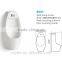 sanitary ware bathroom design wall flush urinal sensor