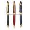 Luxury metal pen set with gift box