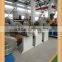 2016 Chinaplas SJ65/30 Single screw extruder for HDPE,PE,PPR pipe
