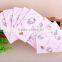 Lovely Cartoon Printed Paper Napkins