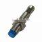 M12 Connector/Plug Type Capacitive Proximity Sensor Switch, NPN/PNP 3 or 4 Wires DC12-24V (IBEST)                        
                                                Quality Choice