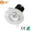 Adjustable 15w led cob downlight kit with low price