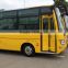 China New city bus 7.3m 27-31 seats inter cng city bus