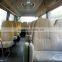 7m 23 seats luxury coaster bus