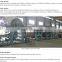 1880mm kraft paper making machine mill located in Qinyang