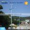 American standard solar led street light retrofit