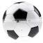 china ball supplier machine sewing logo design children's games pvc foam football soccer ball