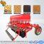High efficiency Double bearing hydraulic grain fertilizer planting for sale