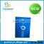 Fanshine Experience Sale 0.51mm Best Price UTP Cat5e Lan Cable