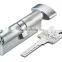 2015 Patent Product 304 Stainless Steel Flat Tumbler Lock Cylinder                        
                                                Quality Choice