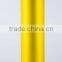 Golden Color Velvet Soft Touch Thermal Lamination Film Roll