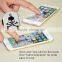 Wholesale mobile/cell phone anti-slip sticker