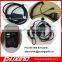 two way radio PUXING OEM professional radio PX-568 IP67 compact housing voice encryption 4W