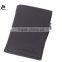 HIgh quality stylish men's wallets with coin sorter zip pockets Men gifts non-deformation non-fade
