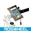 Mobile Phone Waterproof Bike Bicycle Handlebar Case Bag for iPhone 4 4s 11601 foam rubber bicycle handlebar grips