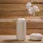 2016 Europe and USA pure & white deformed ceramics vases sets for home dec