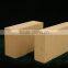 Zircon Mullite Brick Refractory Fire Brick Used for Steel Furnace