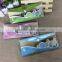 Student Scale Plastic Transparent Cute Beautiful Bird Ruler Set