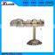 Decorative Pineapple finial curtain rod/curtain pole/curtain dowel (9028H1L1)