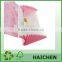 Promotional Plastic PP Expanding Files with Printing