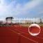 plastic granules epd rubber flooring