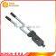 High quality copper tube terminal crimping non-insulated ferrules crimping pliers hand tools