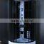 sauna cabin outdoor steam shower room
