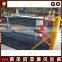 Professional design customized outdoor boxing ring canvas