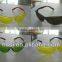 Hot selling uv safety goggles with great price