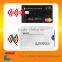 anti nfc credit card holder - Protect your private information