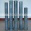 Factory Price High Temperature Refractory SiC Silicon Carbide Tube