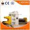Top Quality CNC Machinery three-wave expessway barrier roll rolling machine