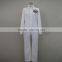 One Piece OP The Heart Pirates Trafalgar Law Cosplay Penguin White Uniform Adult Men's Cosplay Costume Any Size