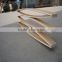 Plywood slat LVL in poplar for furniture,,bed slats