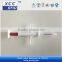 Plastic disposable animal syringe 2.12*12 microchip                        
                                                Quality Choice