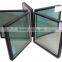 Double glazing insulated window glass manufacturer with CCC and ISO