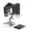 Portable Handheld Digital Microscope With 3 Inches LCD Screen