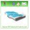 Thailand relax soft neck support sleep well cool gel latex pillow