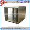 Silencing Plenum Box reduce noise