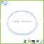 FDA food grade silicone gasket seal ring for pressure cooker